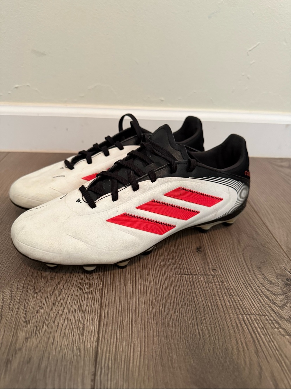 Adidas Copa Turf/Grass Cleats